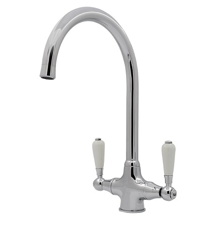 Francis Pegler Kitchen Taps